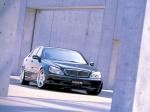 Mercedes-Benz S-Class by Wald 1998 года